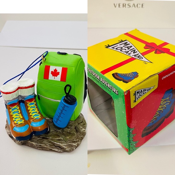 5/$20 Canadian Outdoor Adventure | NWOT | Main and Local - Picture 8 of 8